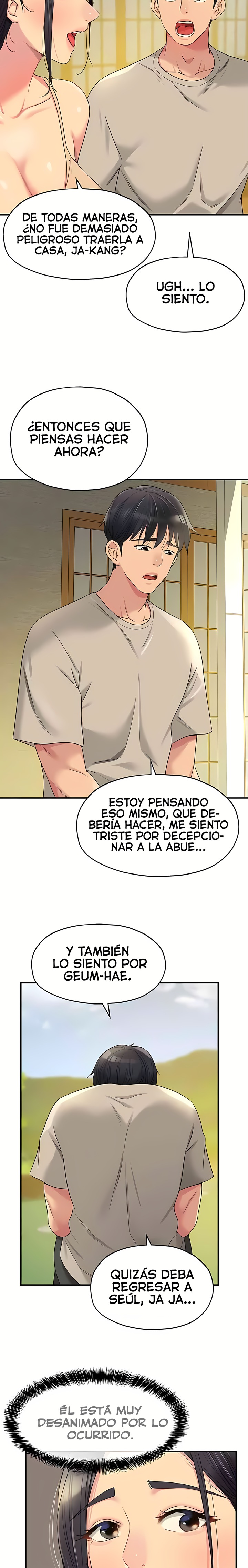 The Shop of Pleasure Raw - Chapter 75 [photo 14] - MangaPorn