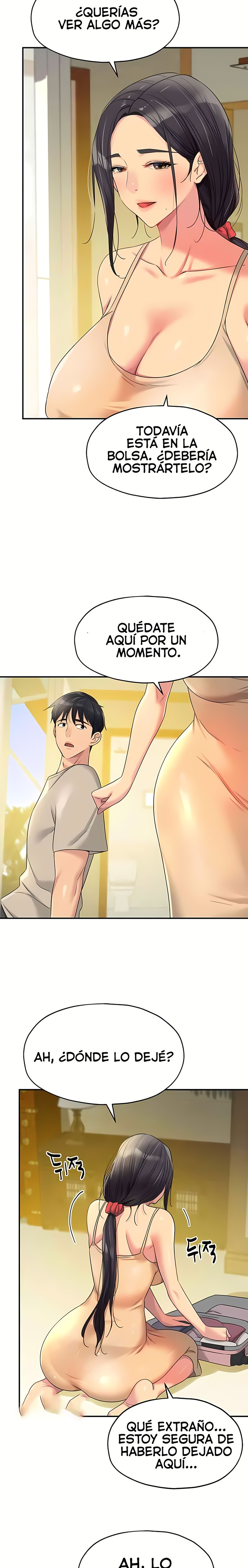 The Shop of Pleasure Raw - Chapter 75 [photo 17] - MangaPorn