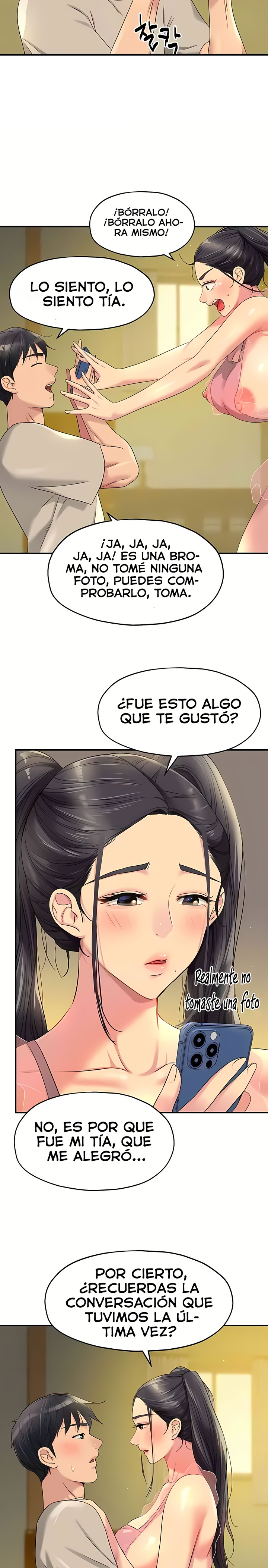 The Shop of Pleasure Raw - Chapter 75 [photo 22] - MangaPorn