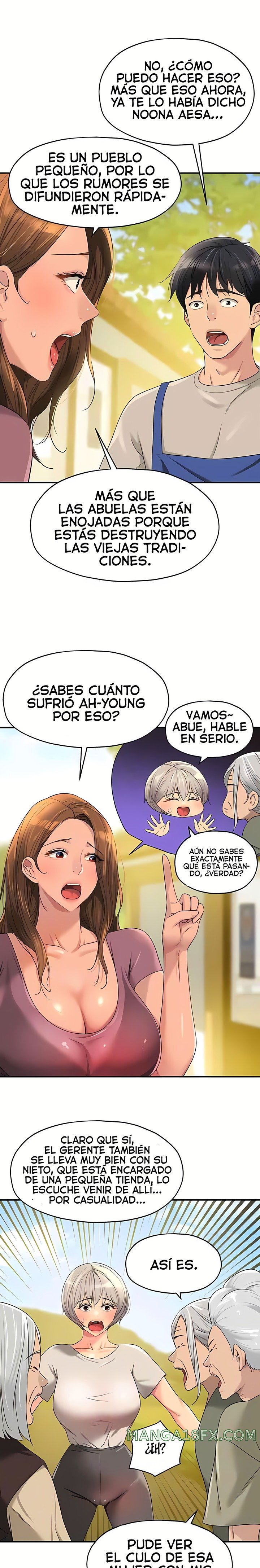 The Shop of Pleasure Raw - Chapter 75 [photo 4] - MangaPorn