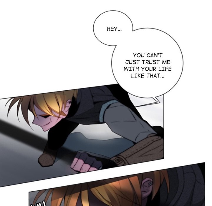 ANZ - Chapter 43 [photo 39] - MangaPorn