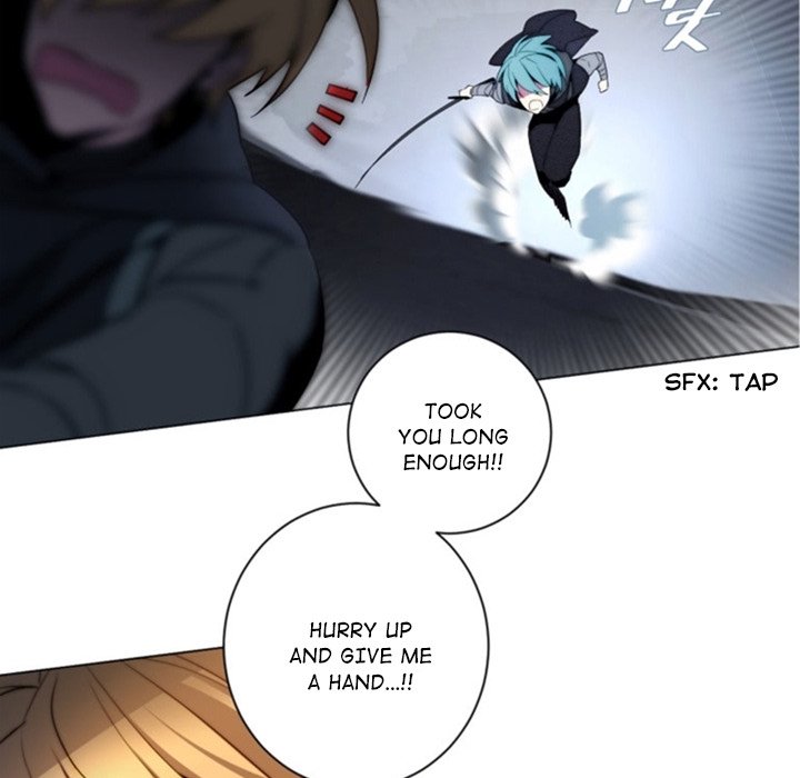 ANZ - Chapter 43 [photo 8] - MangaPorn