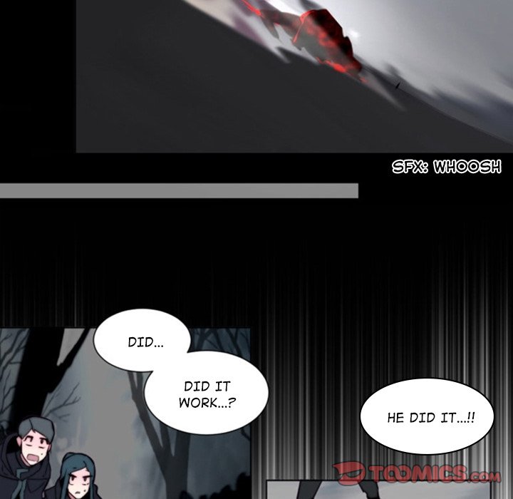 ANZ - Chapter 45 [photo 42] - MangaPorn