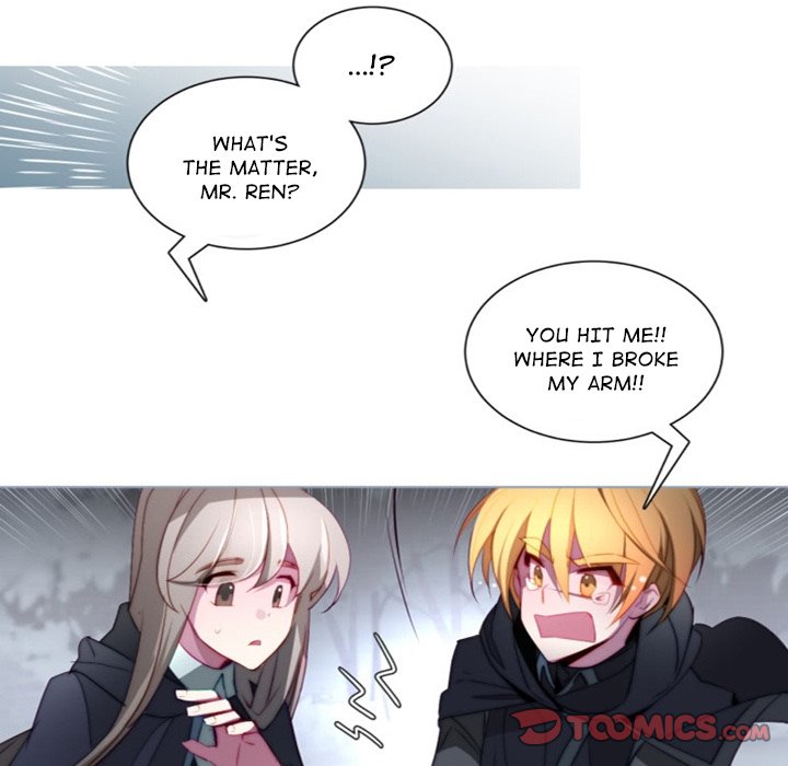 ANZ - Chapter 46 [photo 36] - MangaPorn