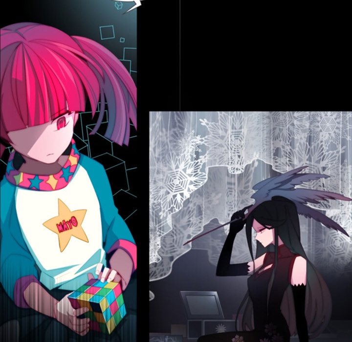 ANZ - Chapter 46 [photo 75] - MangaPorn