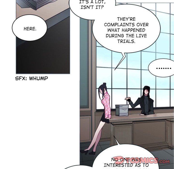 ANZ - Chapter 49 [photo 24] - MangaPorn