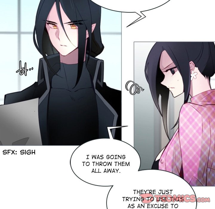 ANZ - Chapter 49 [photo 26] - MangaPorn
