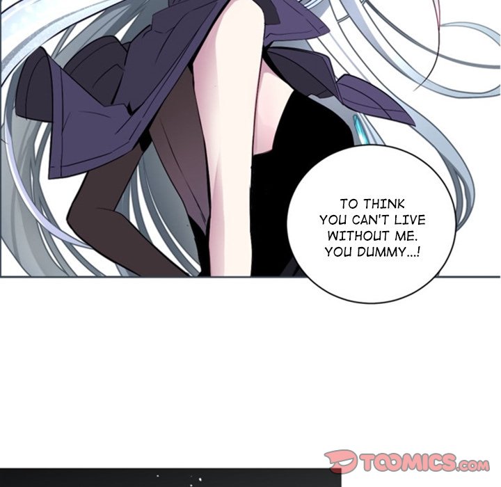 ANZ - Chapter 50 [photo 20] - MangaPorn