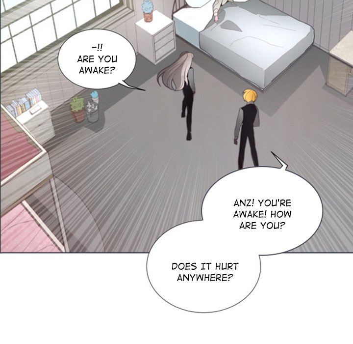 ANZ - Chapter 50 [photo 27] - MangaPorn