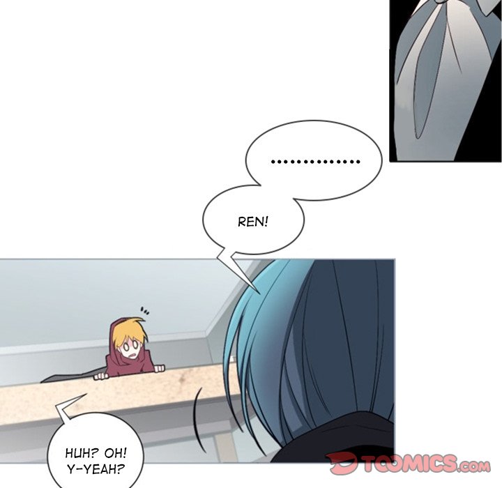 ANZ - Chapter 50 [photo 74] - MangaPorn