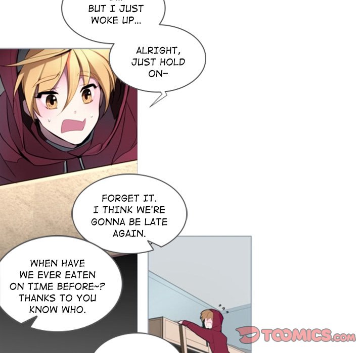 ANZ - Chapter 50 [photo 76] - MangaPorn