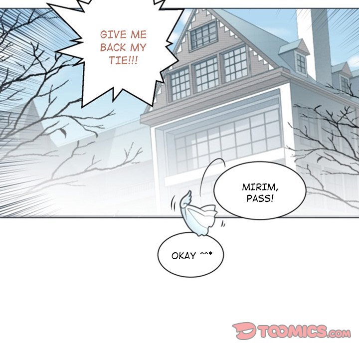 ANZ - Chapter 50 [photo 88] - MangaPorn