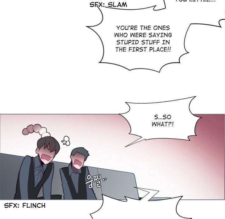 ANZ - Chapter 51 [photo 49] - MangaPorn