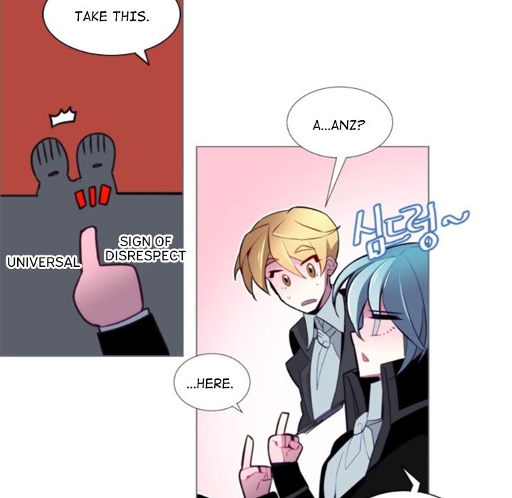 ANZ - Chapter 51 [photo 57] - MangaPorn