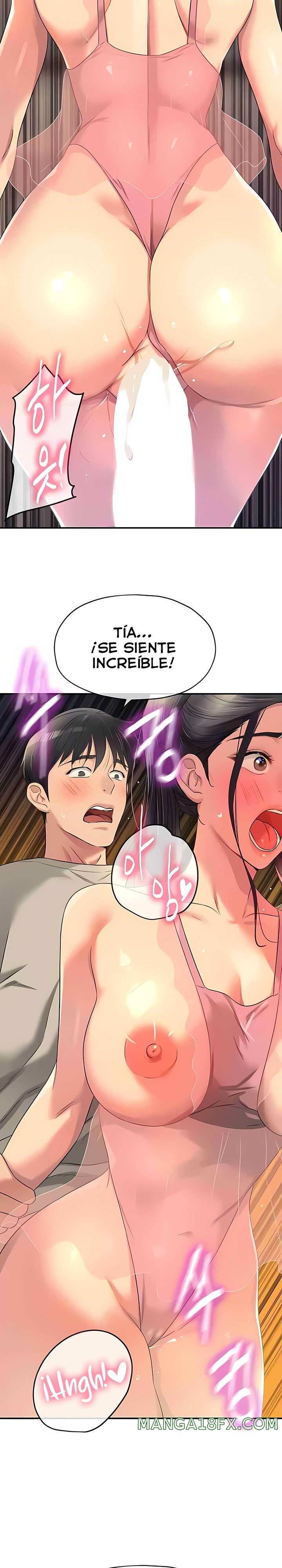 The Shop of Pleasure Raw - Chapter 76 [photo 19] - MangaPorn