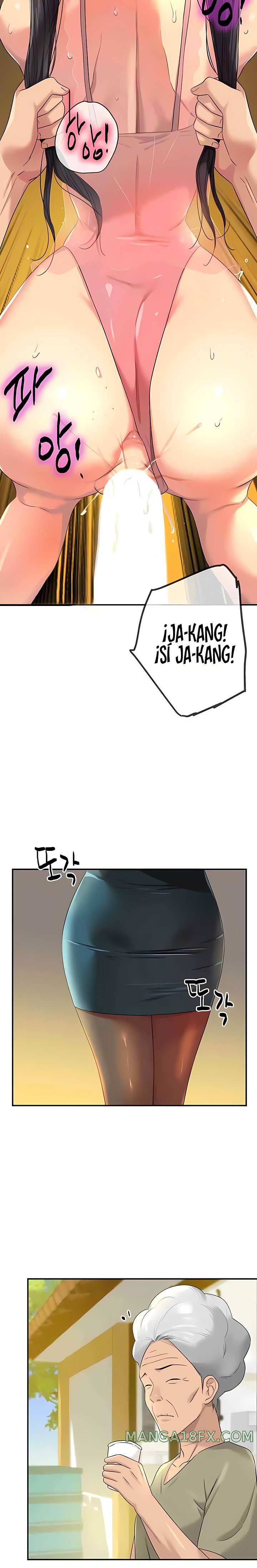 The Shop of Pleasure Raw - Chapter 76 [photo 25] - MangaPorn