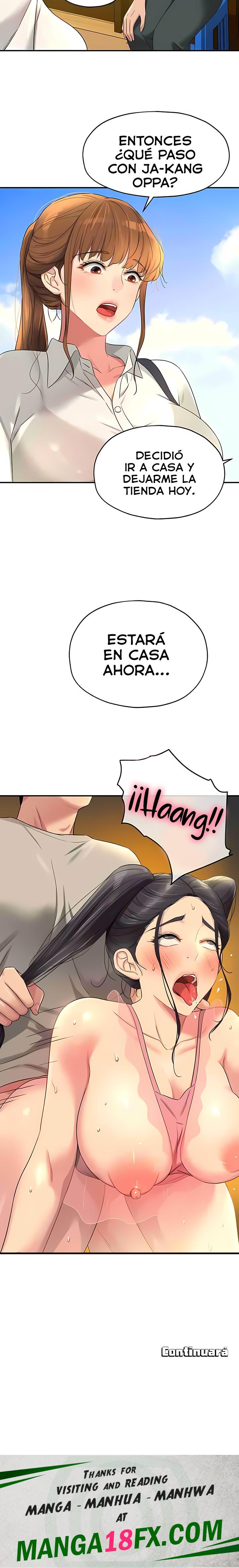 The Shop of Pleasure Raw - Chapter 76 [photo 27] - MangaPorn