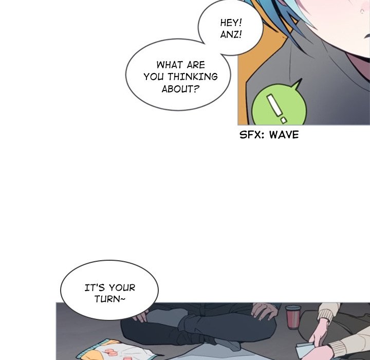 ANZ - Chapter 52 [photo 45] - MangaPorn