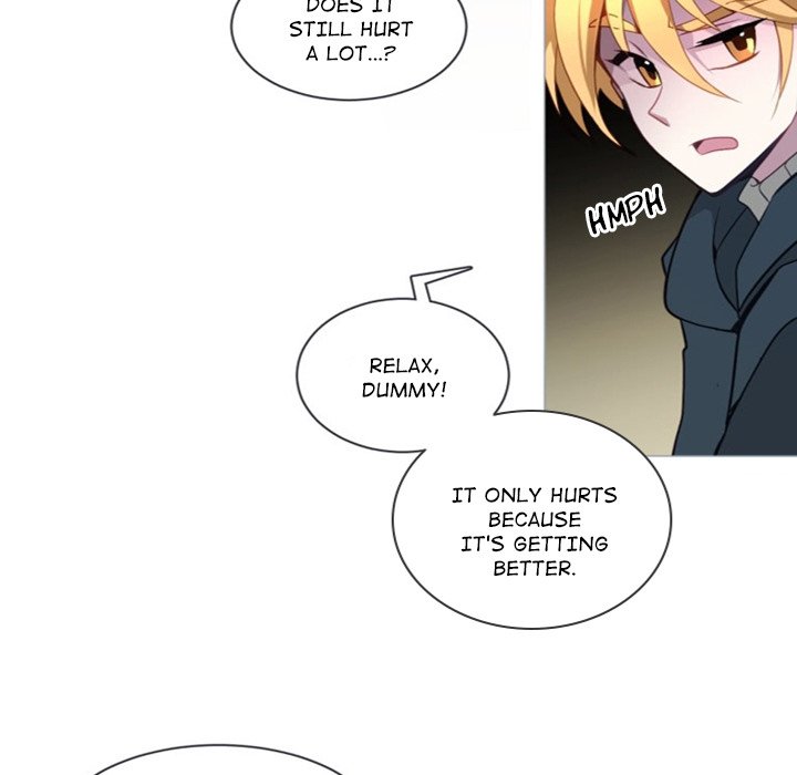 ANZ - Chapter 52 [photo 52] - MangaPorn