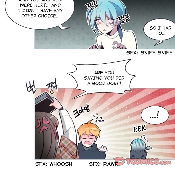 ANZ - Chapter 52 [photo 66] - MangaPorn