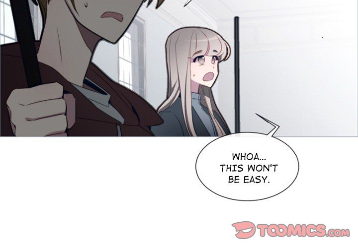 ANZ - Chapter 55 [photo 2] - MangaPorn