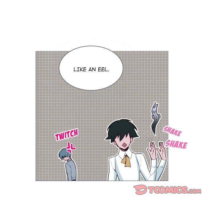 ANZ - Chapter 58 [photo 26] - MangaPorn