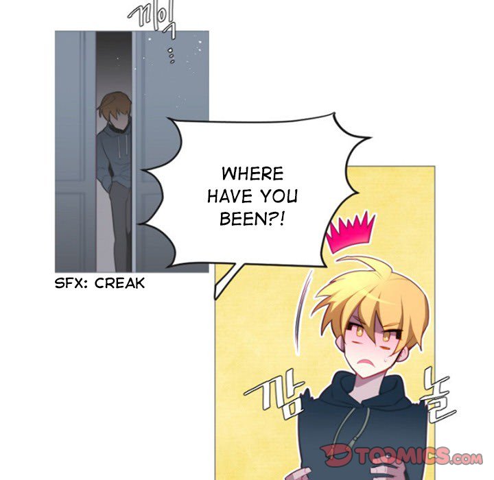 ANZ - Chapter 59 [photo 42] - MangaPorn