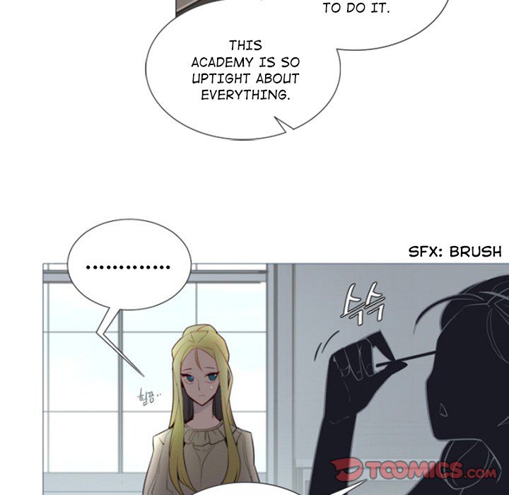 ANZ - Chapter 59 [photo 58] - MangaPorn
