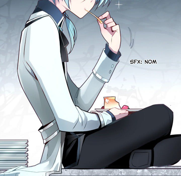 ANZ - Chapter 60 [photo 48] - MangaPorn