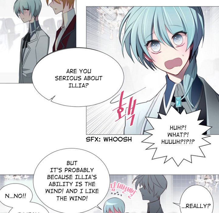 ANZ - Chapter 61 [photo 31] - MangaPorn