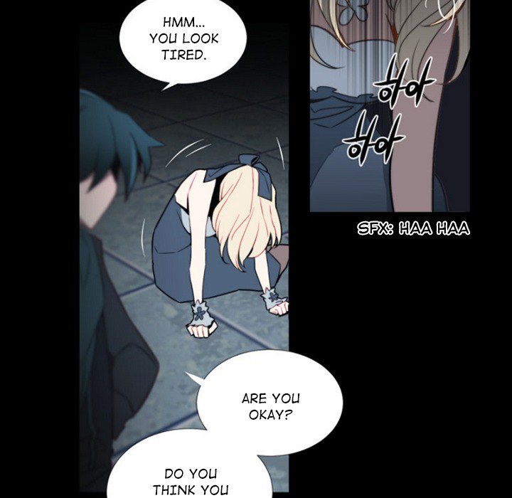 ANZ - Chapter 65 [photo 100] - MangaPorn