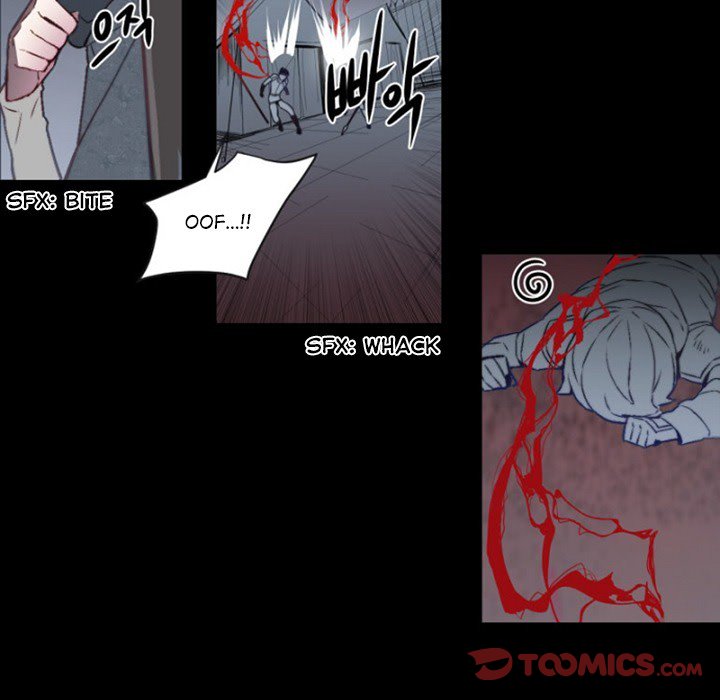 ANZ - Chapter 65 [photo 33] - MangaPorn