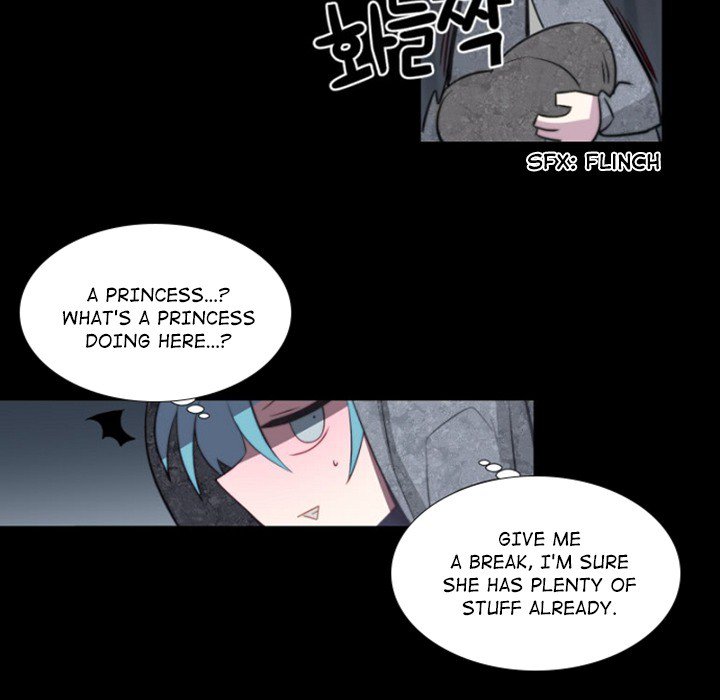 ANZ - Chapter 65 [photo 40] - MangaPorn