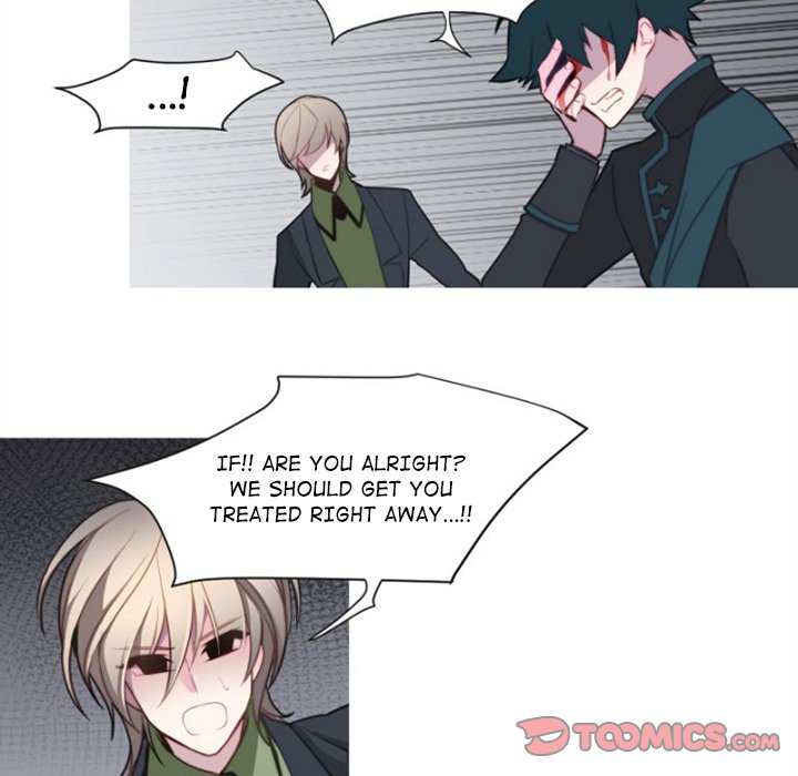 ANZ - Chapter 66 [photo 111] - MangaPorn