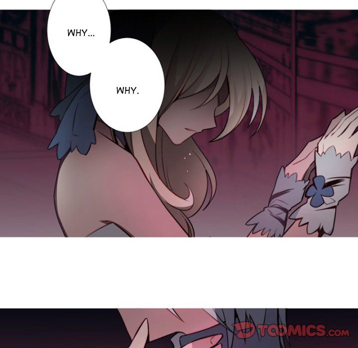 ANZ - Chapter 67 [photo 54] - MangaPorn