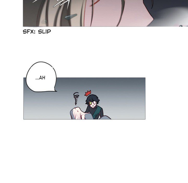 ANZ - Chapter 67 [photo 75] - MangaPorn