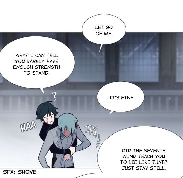 ANZ - Chapter 69 [photo 20] - MangaPorn