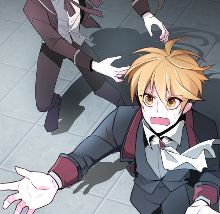 ANZ - Chapter 69 [photo 43] - MangaPorn