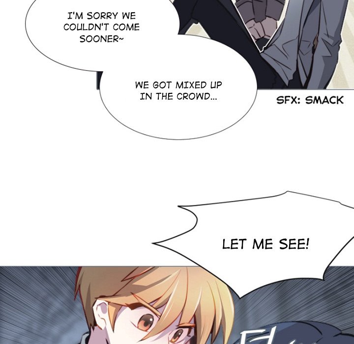 ANZ - Chapter 69 [photo 63] - MangaPorn