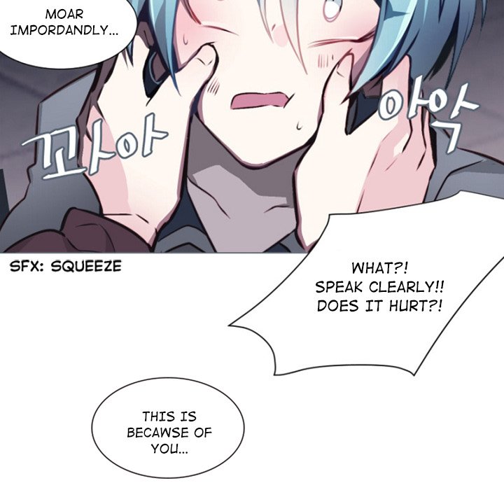 ANZ - Chapter 69 [photo 65] - MangaPorn