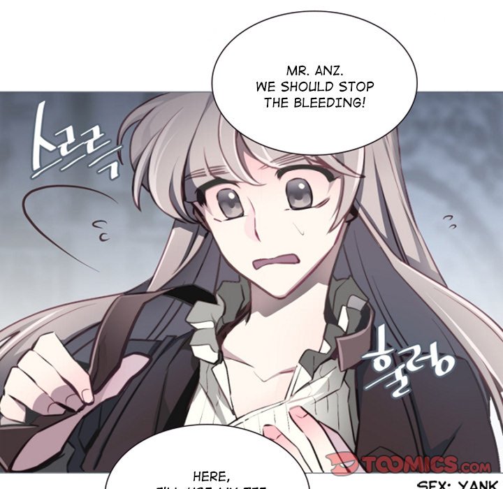 ANZ - Chapter 69 [photo 66] - MangaPorn