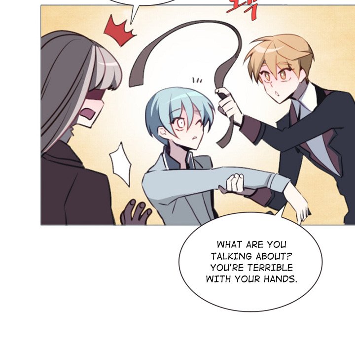 ANZ - Chapter 69 [photo 68] - MangaPorn