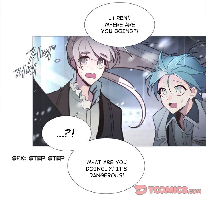 ANZ - Chapter 70 [photo 22] - MangaPorn