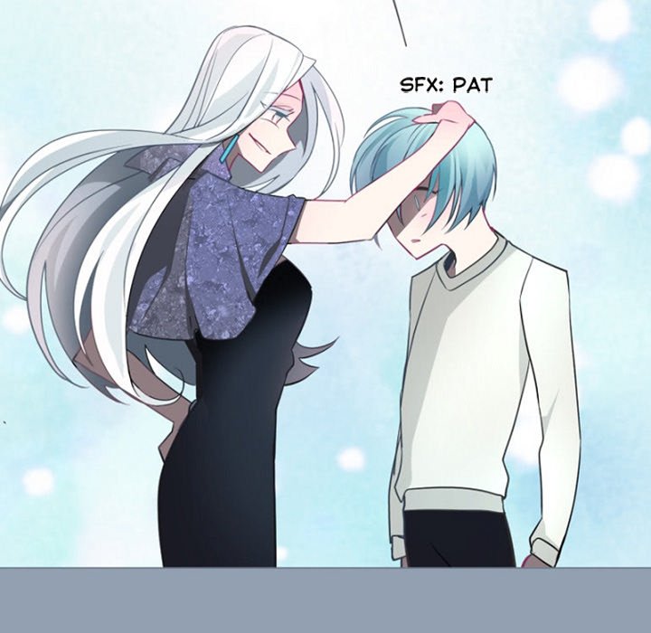 ANZ - Chapter 71 [photo 97] - MangaPorn