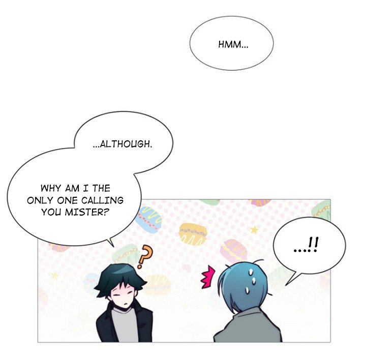 ANZ - Chapter 72 [photo 87] - MangaPorn