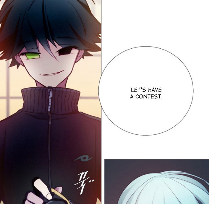 ANZ - Chapter 72 [photo 99] - MangaPorn