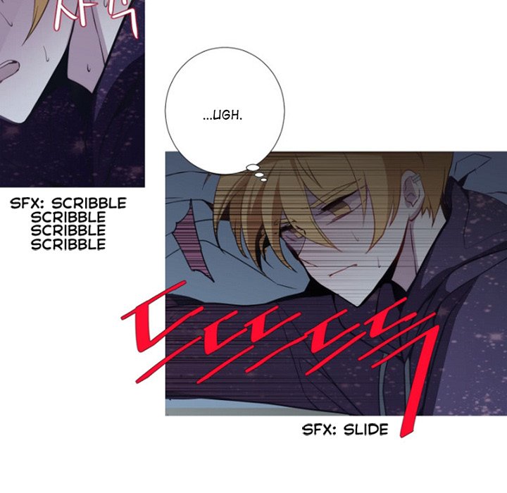 ANZ - Chapter 73 [photo 25] - MangaPorn