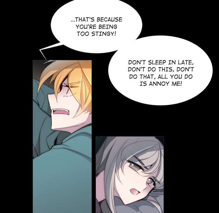 ANZ - Chapter 73 [photo 40] - MangaPorn