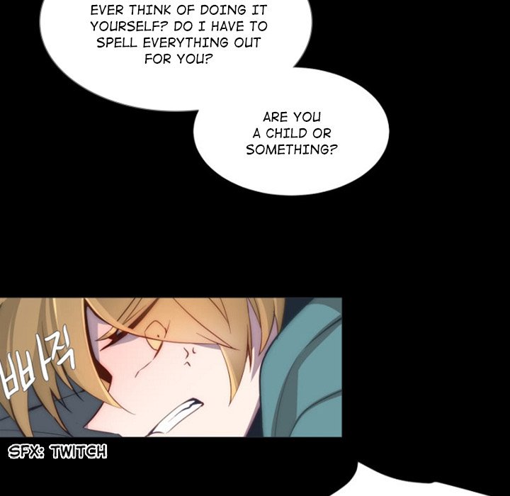 ANZ - Chapter 73 [photo 43] - MangaPorn