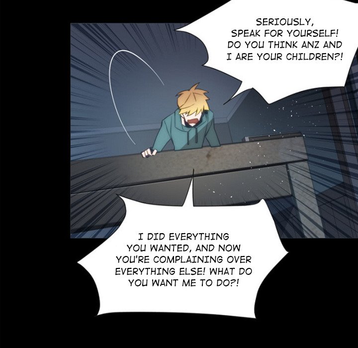 ANZ - Chapter 73 [photo 44] - MangaPorn